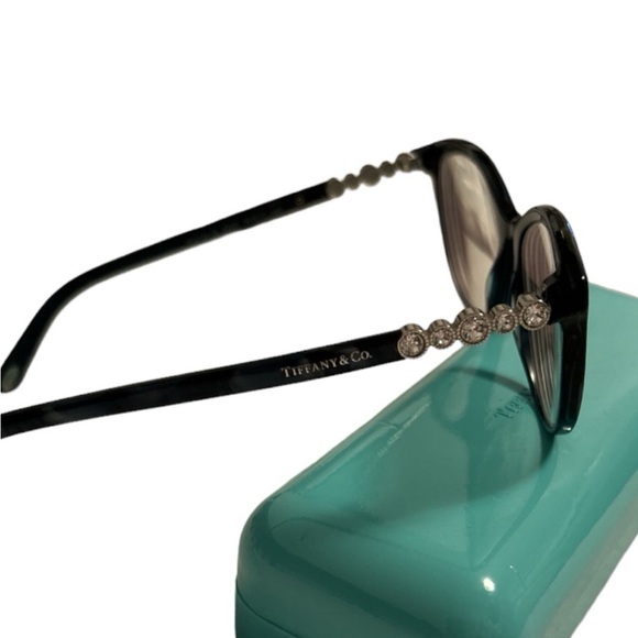 Tiffany & Co Vintage Glasses - Picture 6 of 15
